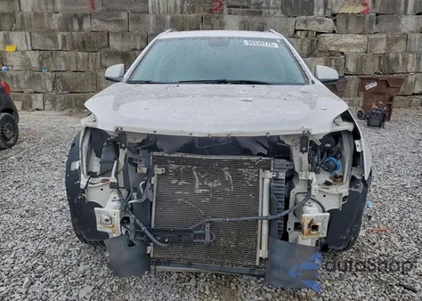 2012 Cadillac Srx Luxury Collection from USA, damaged, VIN 3GYFNAE38CS531524